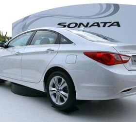CrowdPleasing Composition  Hyundai Sonata Review  The New York Times